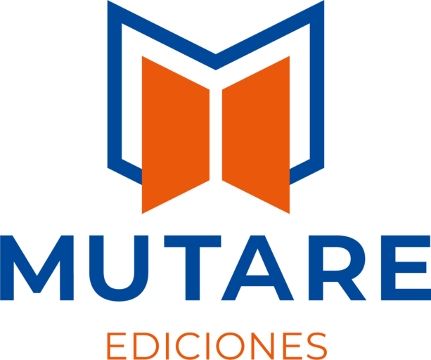 Mutare Ediciones